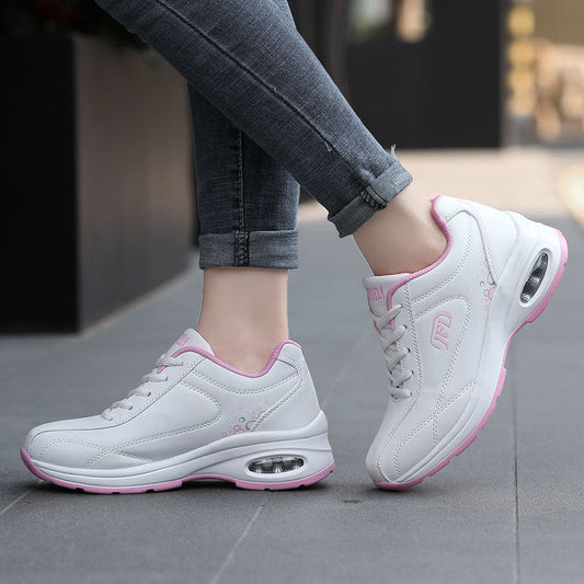 Comfortable Lightweight Air Cushion Shoes