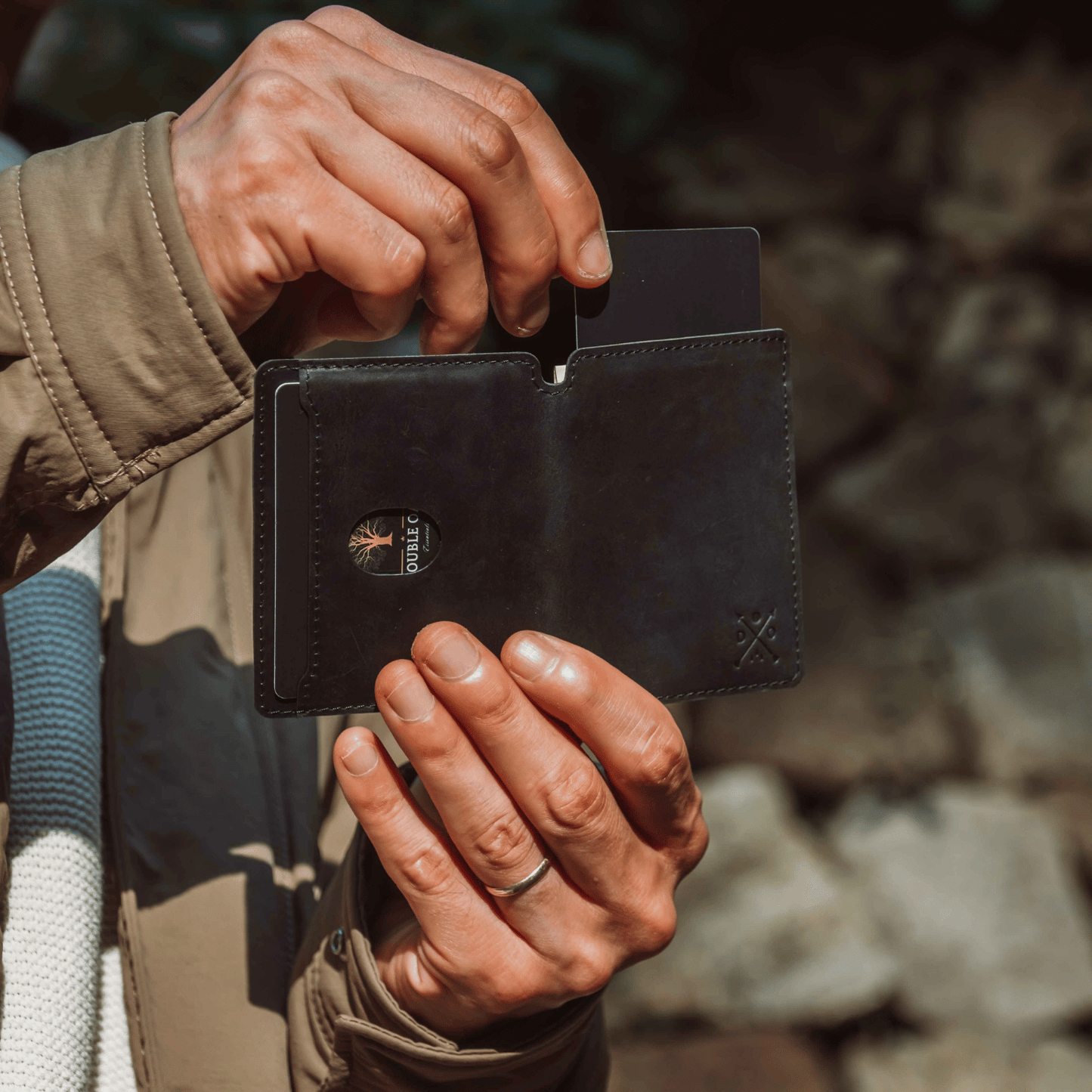 Cloud Wallet