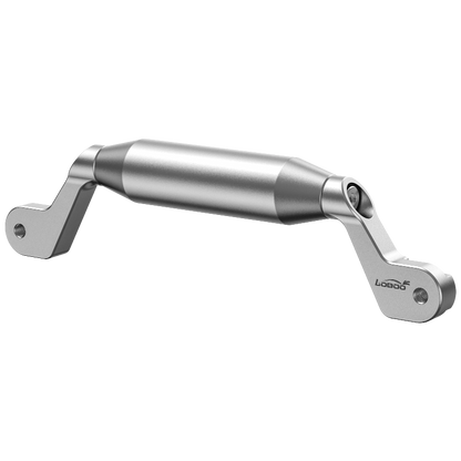 LOBOO GPS Navigation Bracket for Triumph Tiger 1200 GT PRO (2023+)
