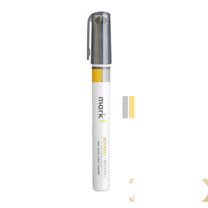 Color highlighter stroke key marker marker