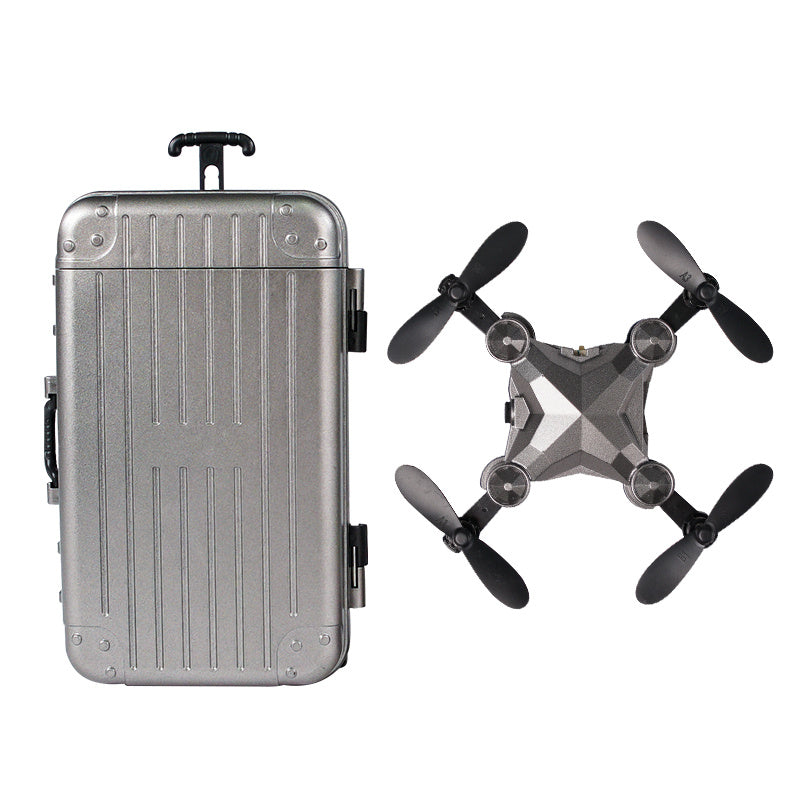 Mini Suitcase Drone