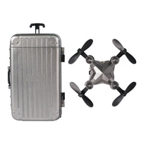 Mini Suitcase Drone
