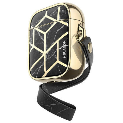 Marble AirPods 1/2 Bluetooth Protective Case