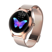 KW10 Pro Women's Smart Watch
