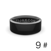 Smart NFC Ring