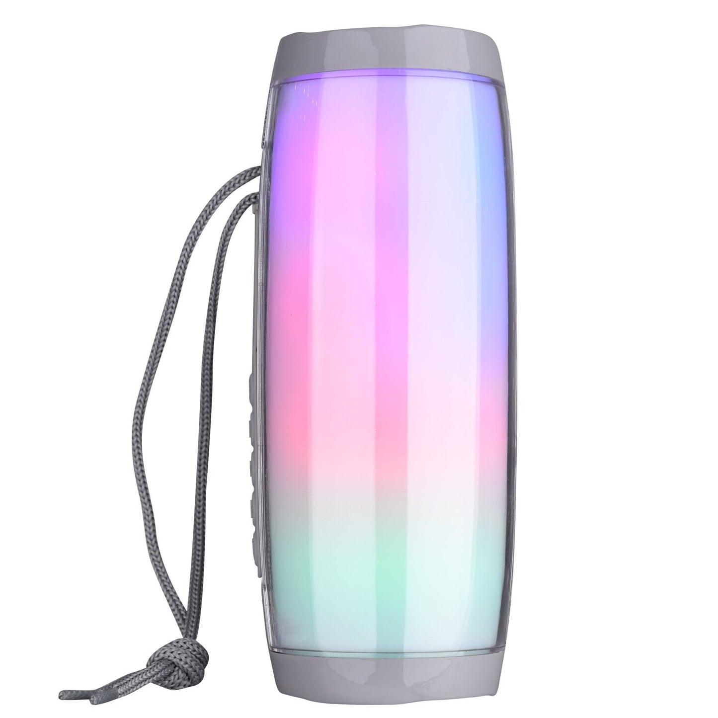 Haut-parleur Bluetooth sans fil 10W Étanche Colonne Subwoofer Barre de son portable