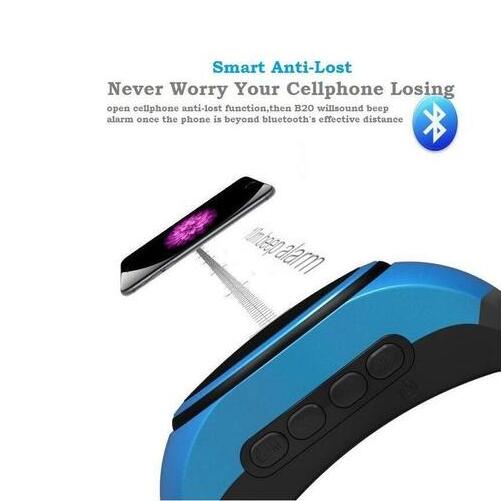 Reloj inteligente Bluetooth con música