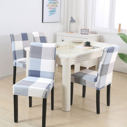 Spandex chair cover