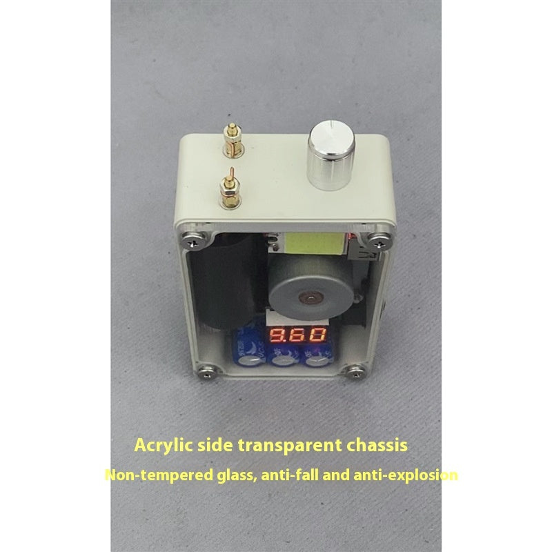 Générateur électrique portatif Éclairage portatif Allumage