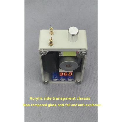 Générateur électrique portatif Éclairage portatif Allumage