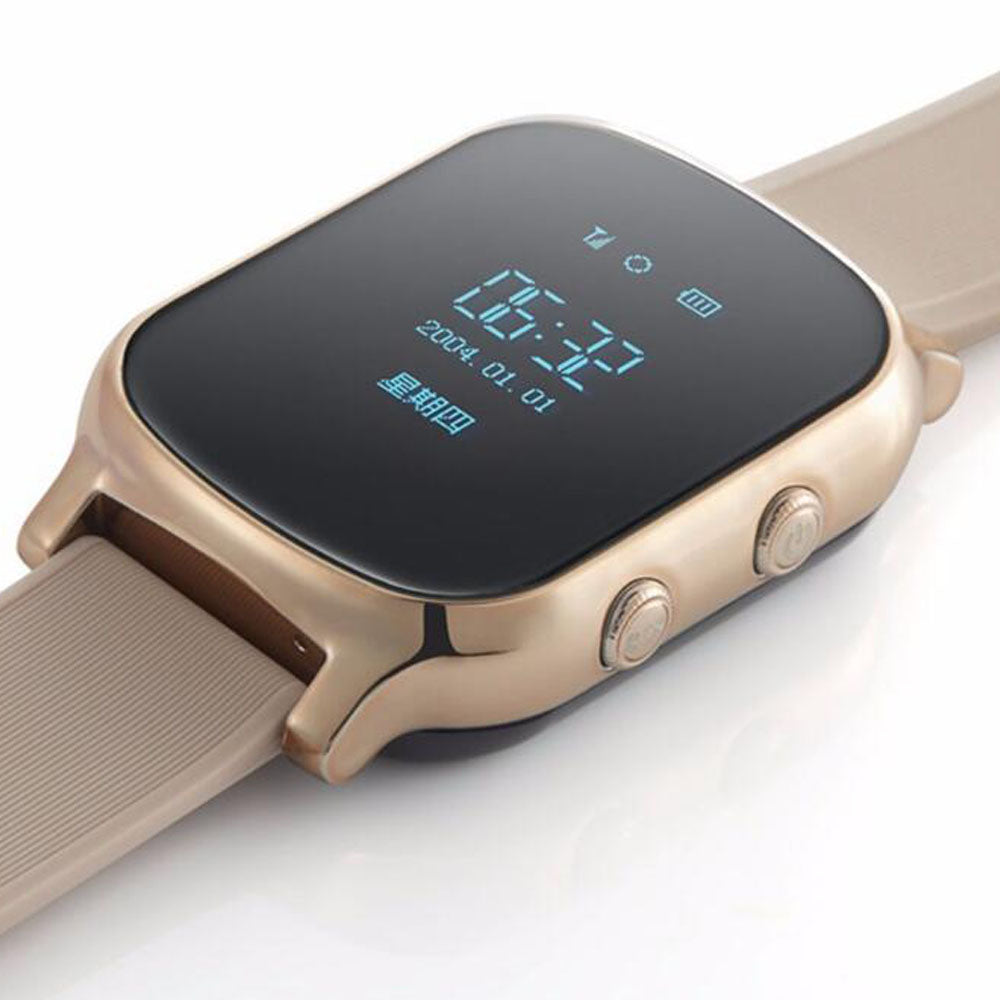 T58 Smart Watch