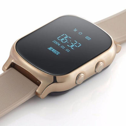T58 Smart Watch