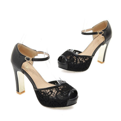Women's Sandals Women Summer Mesh Shoes