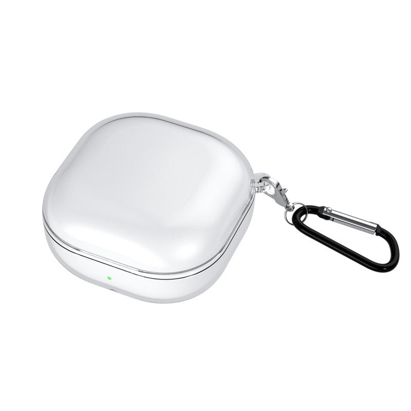 TPU Soft Case for Samsung Galaxy Buds Live – Slim Protective Cover