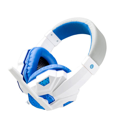 Auriculares con cable para gaming