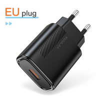 Adaptateur de charge numérique aux normes européennes, américaines et britanniques