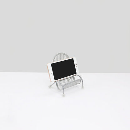 Mobile Phone Stand Lazy Stand Cute Mobile Phone Chair