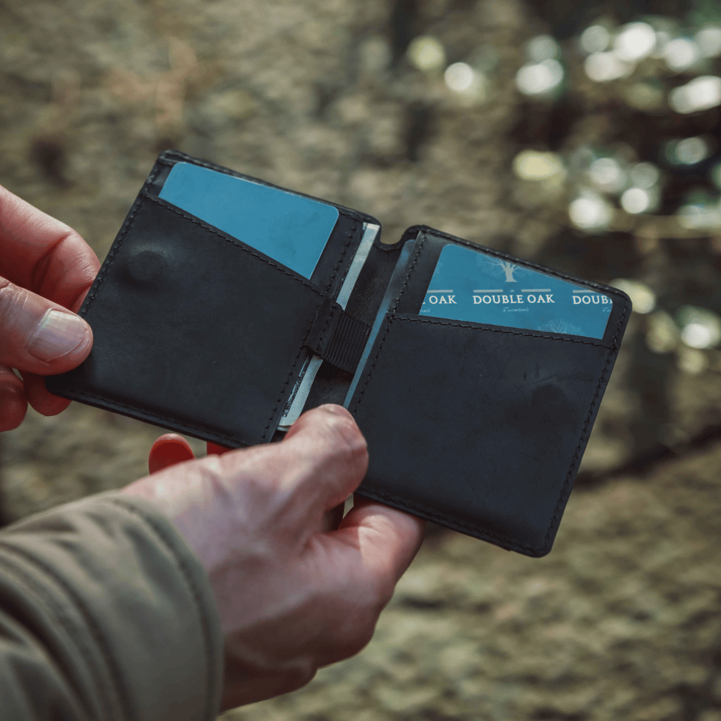 Cloud Wallet