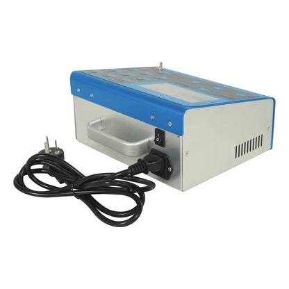Simulador NIBP CONTEC MS200 Prueba de simulación de precisión del monitor de presión arterial