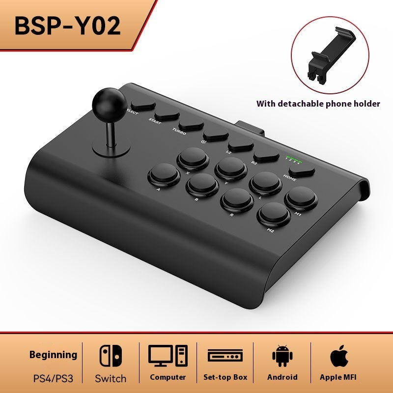 Arcade Rocker Ps4 Computadora Android TV Decodificador