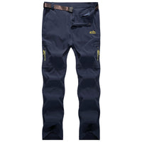 Quick-Drying Outdoor Hiking Pants