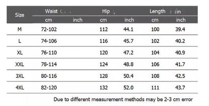 Men's Fashion Camouflage Drawstring Casual Pants