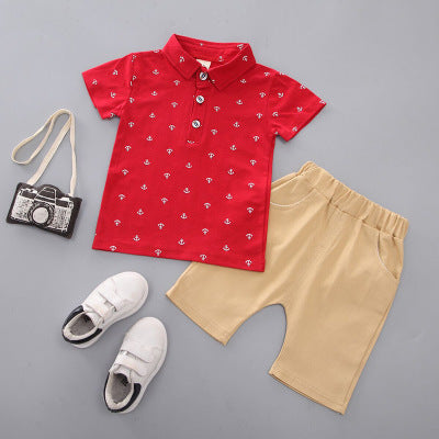 Anchor Printed Children S Apparel