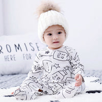 Children clothes set