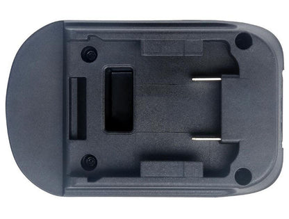 Battery adapter