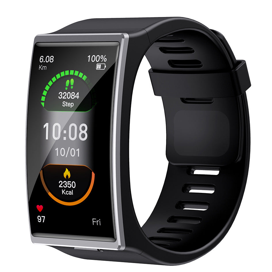 DM12 Sports Smart Watch