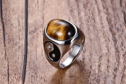 Men's Trendy Rings