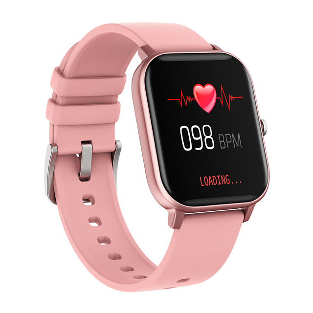 P8 Smart Watch
