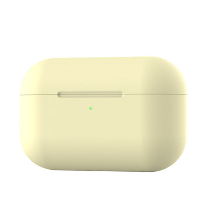 Silicone Protective Cover Third-generation Wireless Headset Soft Cover