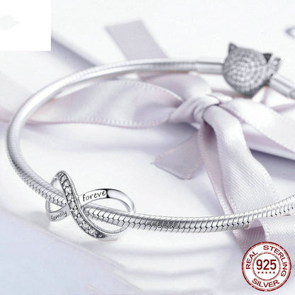 Bracelet Jewelry Silver Accessories