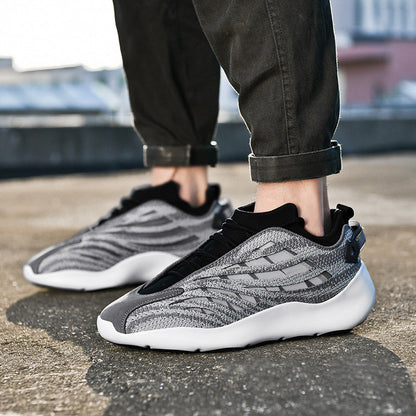 Chaussures de sport outdoor mode chaussures décontractées chaussures de course
