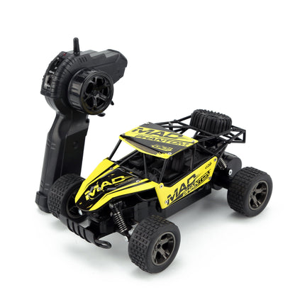Voiture de drift RC haute vitesse