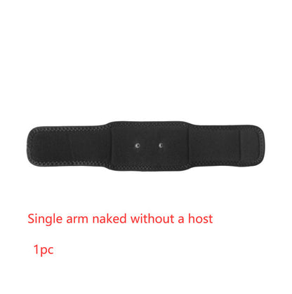 Nouvelle ceinture de remise en forme amincissante, équipement de fitness d'intérieur, massage EMS, ceinture intelligente en silicone pour la taille
