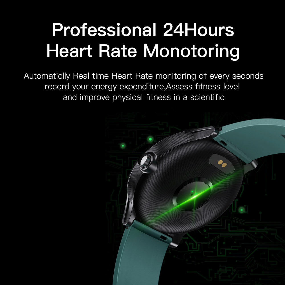 Waterproof Smart Watch