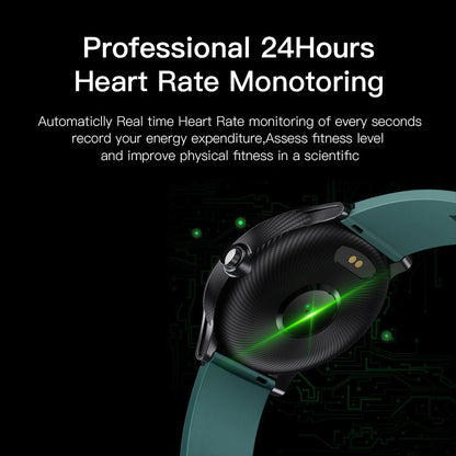Waterproof Smart Watch