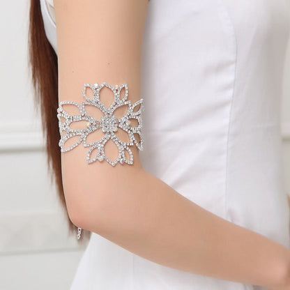 Bracelet Arm Wedding Jewelry