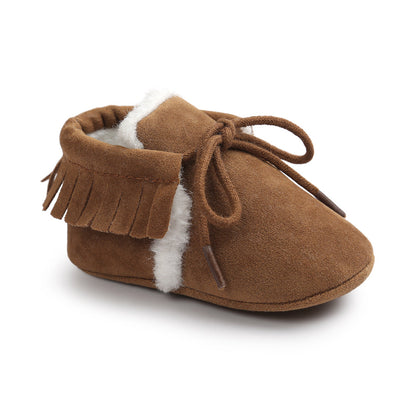 Baby Soft Non-slip Shoes