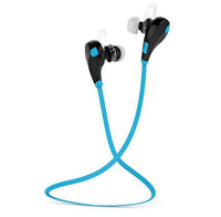 In-ear wireless headphones