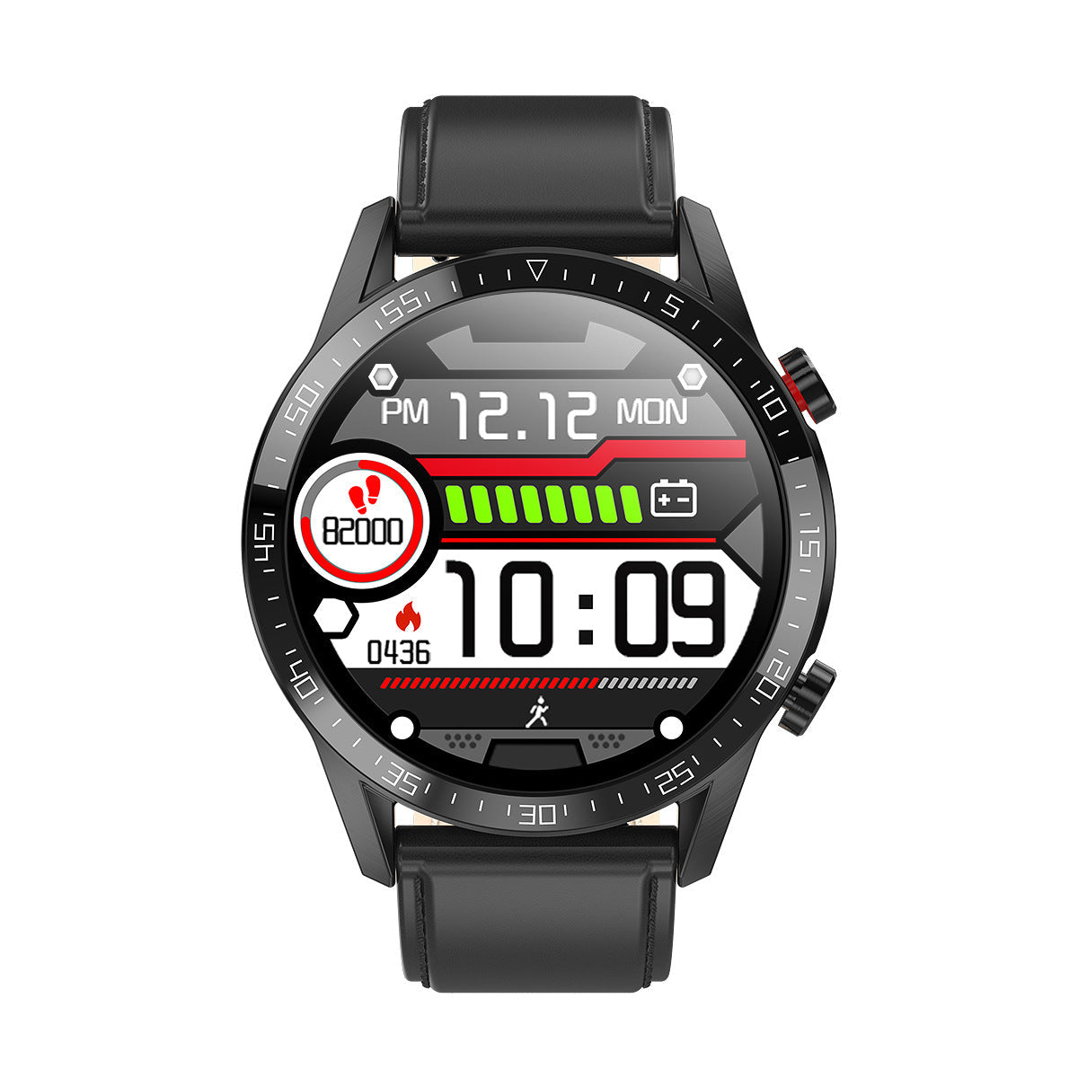 L13 Smart Watch