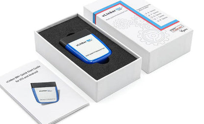 Android And Other Universal Bluetooth Automobile Malfunction Diagnosis Instrument