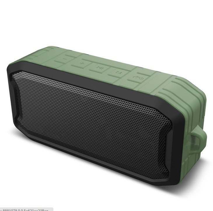 Mini enceinte Bluetooth portable