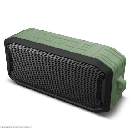 Mini enceinte Bluetooth portable