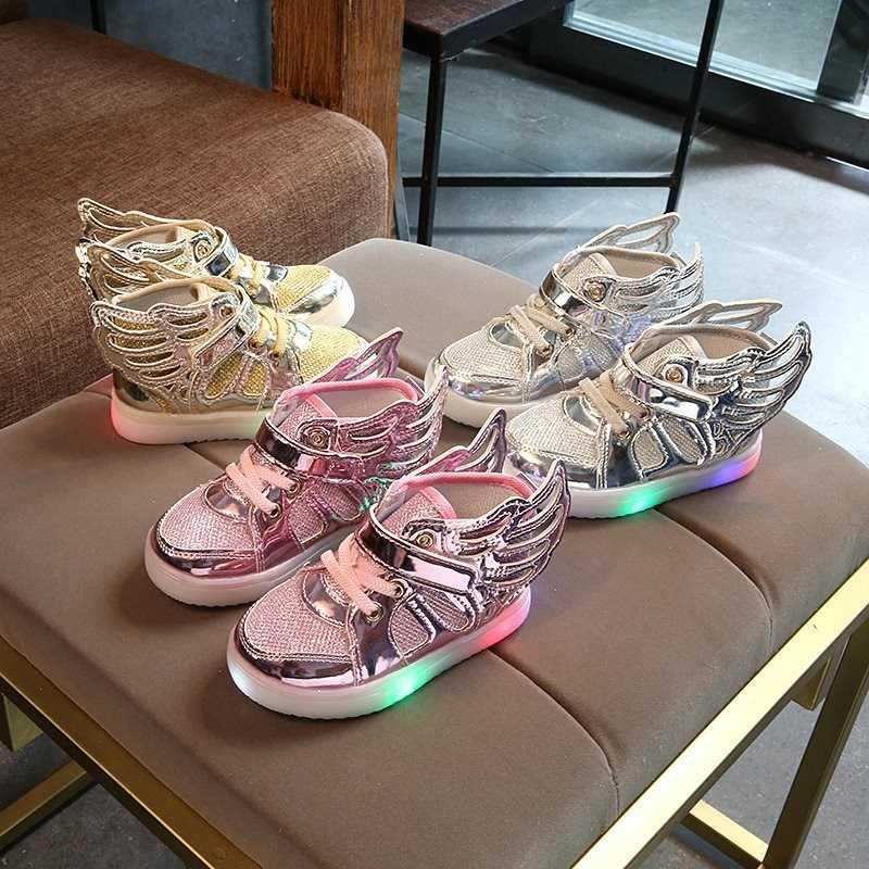Zapatillas deportivas para niños