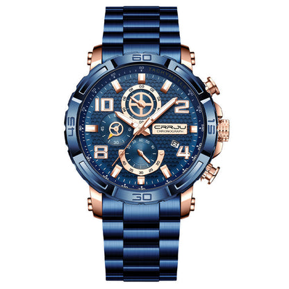 Men's Business Casual Watch