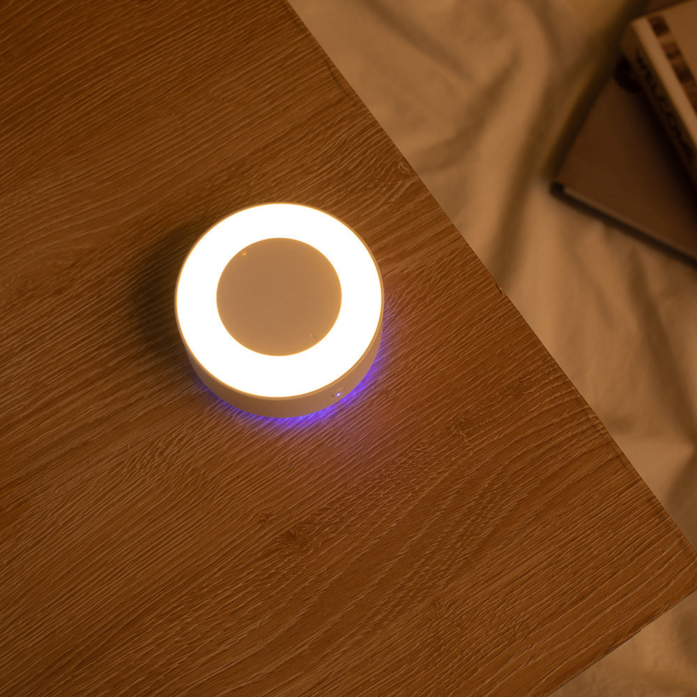 Lampe diffuseur anti-moustiques pour aromathérapie, à usage domestique et professionnel, veilleuse portable