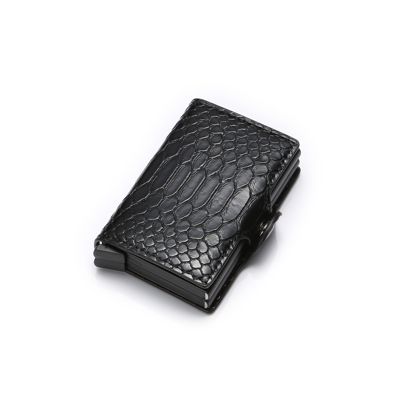 Anti-theft wallet